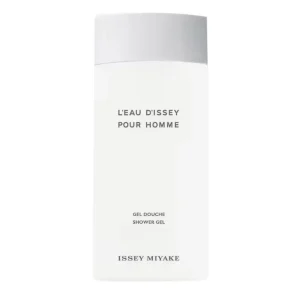 L'Eau D'Issey Docciaschiuma