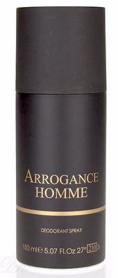 Homme Deodorante Spray - immagine 2