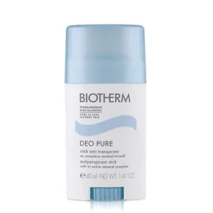 Biotherm Deo Pure Stick 24H 40Ml