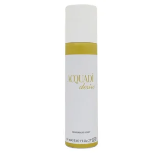 Desire Deodorante Spray