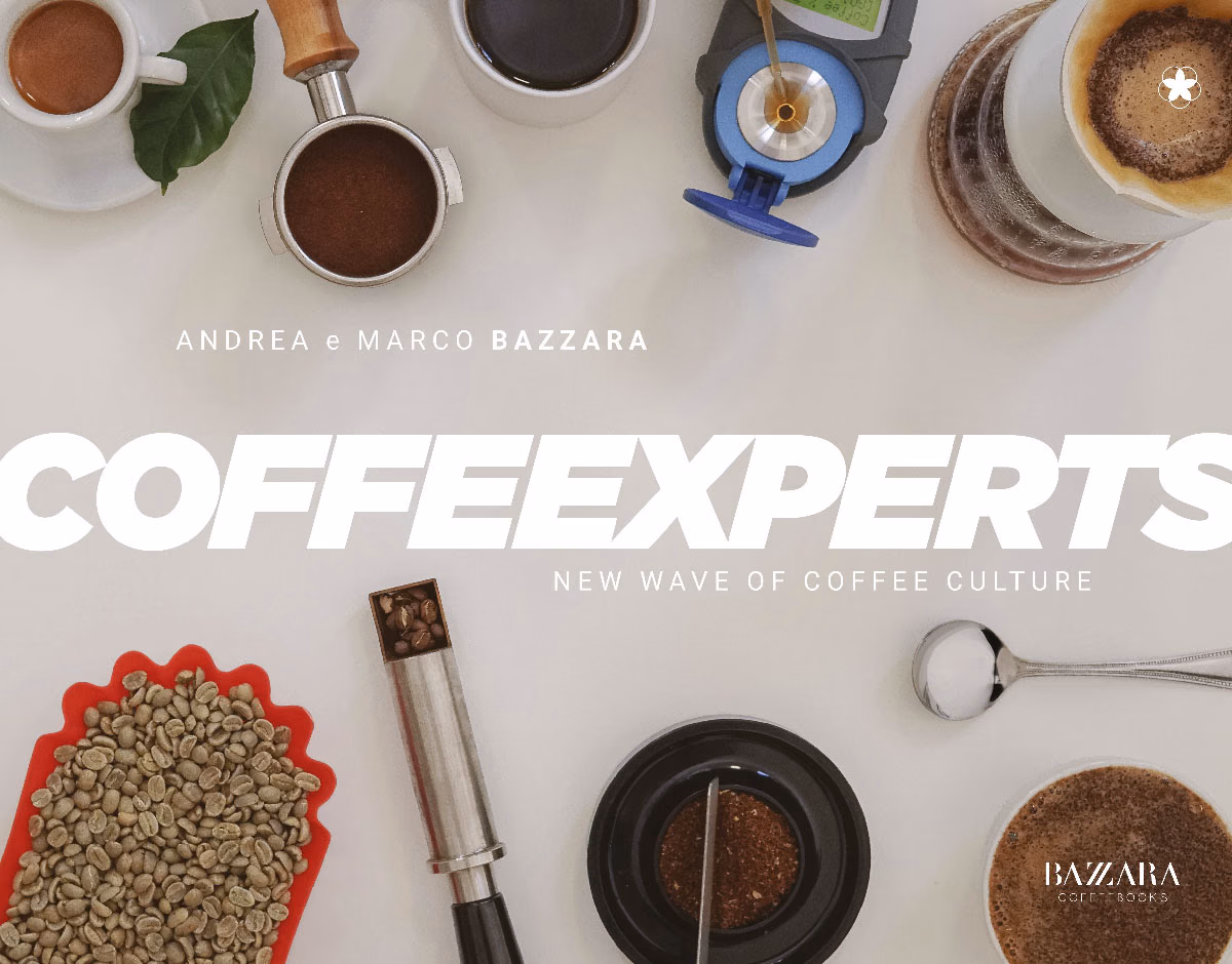 “Coffee Experts”
